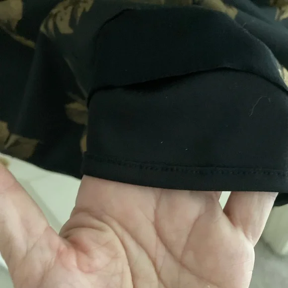 Jones New York special occasion dress Size 10 - Picture 6 of 7